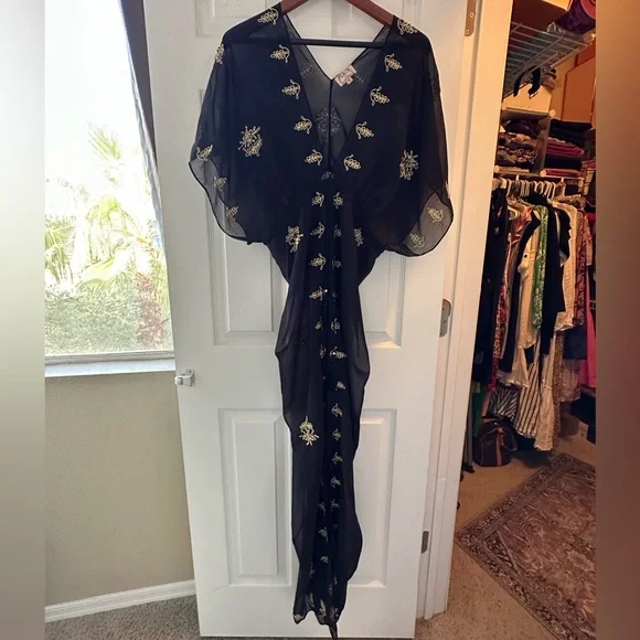 LOTTA STENSSON Beachwear - Kaftan - Picture 3 of 11